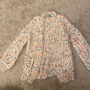 Judith March cardigan
